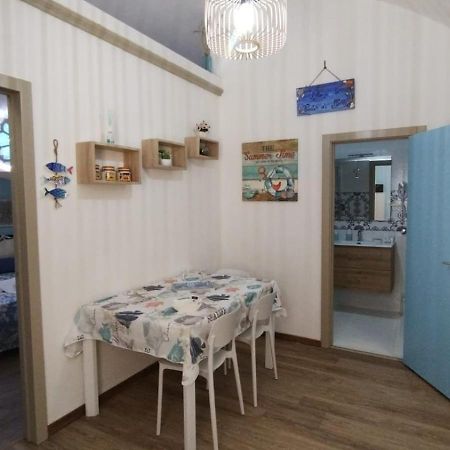Perla Di Mare Apartamento Gallipoli Exterior foto